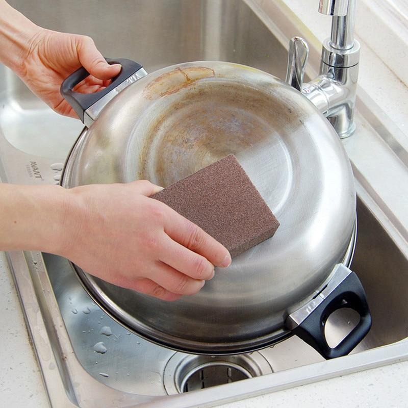 Magic Cleaning Nano Sponges - MakenShop