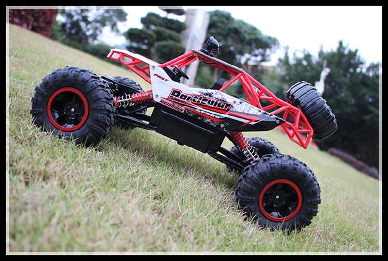 Rock Crawler【High speed Off-Road】 - MakenShop