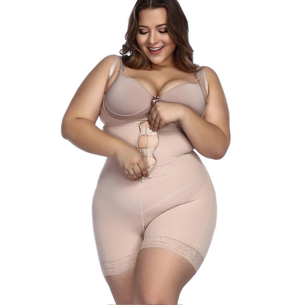 Beach Body Slimming Shaperwear - MakenShop